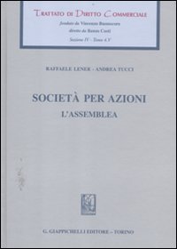 Trattato di diritto commerciale. Sez. IV