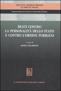 Trattato teorico-pratico di diritto penale