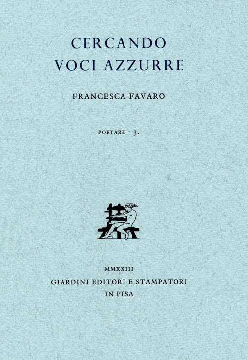 Cercando voci azzurre