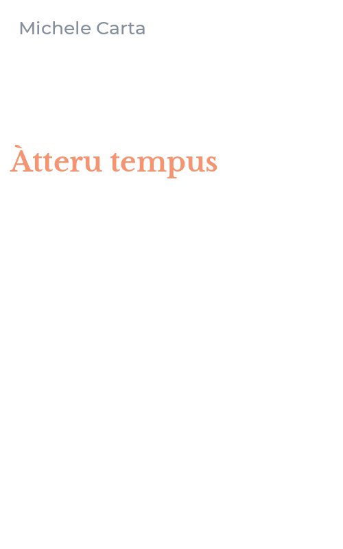 Àtteru tempus