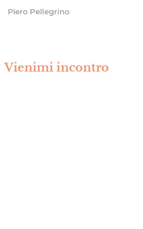 Vienimi incontro