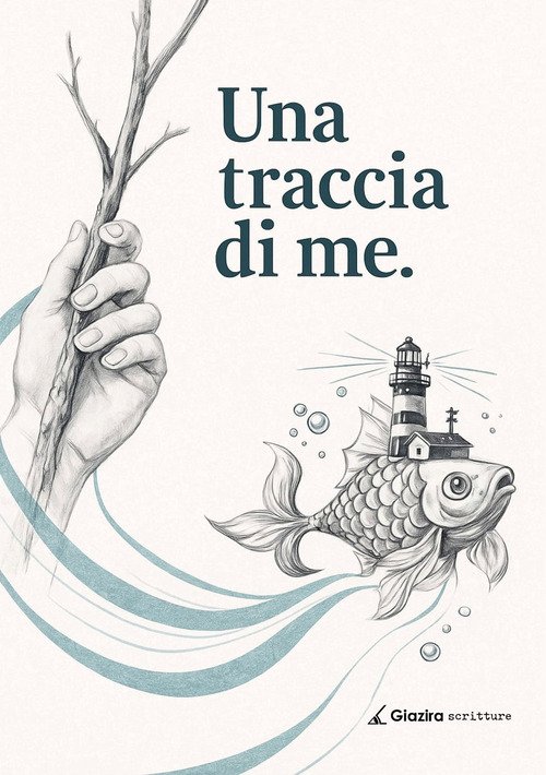 Una traccia di me