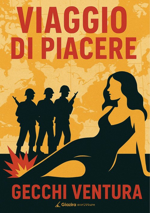 Viaggio di piacere
