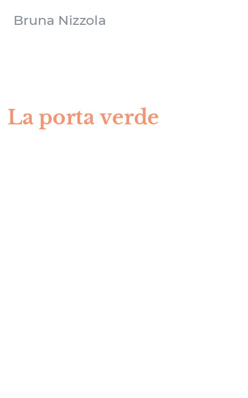La porta verde