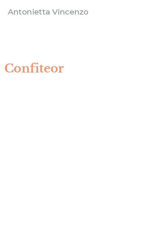 Confiteor