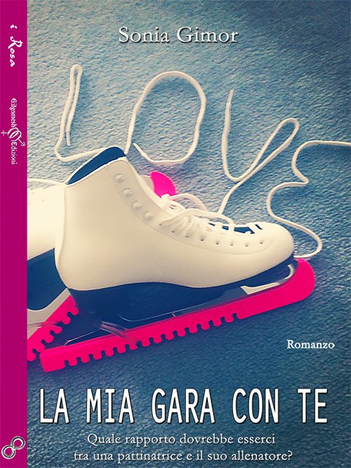 La mia gara con te