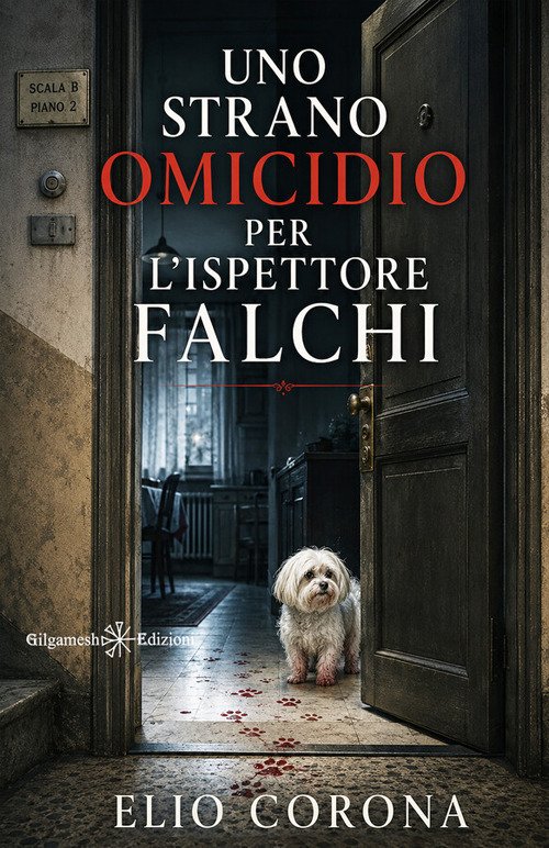 Uno strano omicidio per l'ispettore Falchi