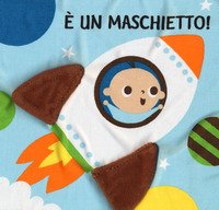 È un maschietto! Imparare giocando