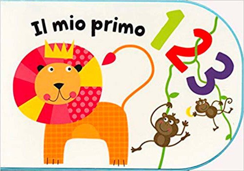 Il mio primo 123