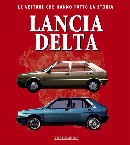 Lancia Delta