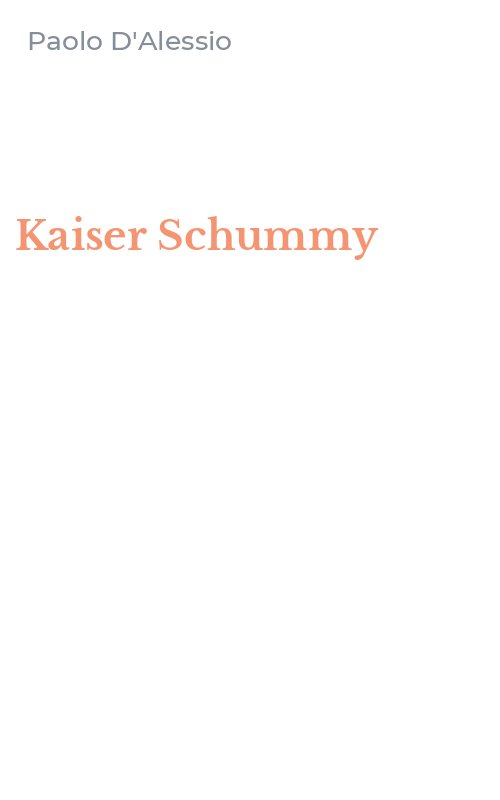 Kaiser Schummy