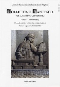 Bollettino dantesco. Per il settimo centenario