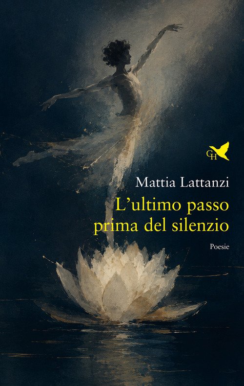 L'ultimo passo prima del silenzio
