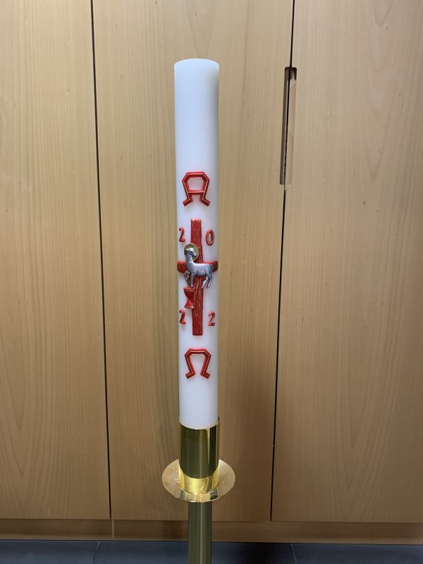 CERO PASQUALE DECORAZIONE 