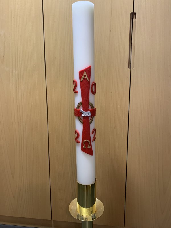 CERO PASQUALE DECORAZIONE 