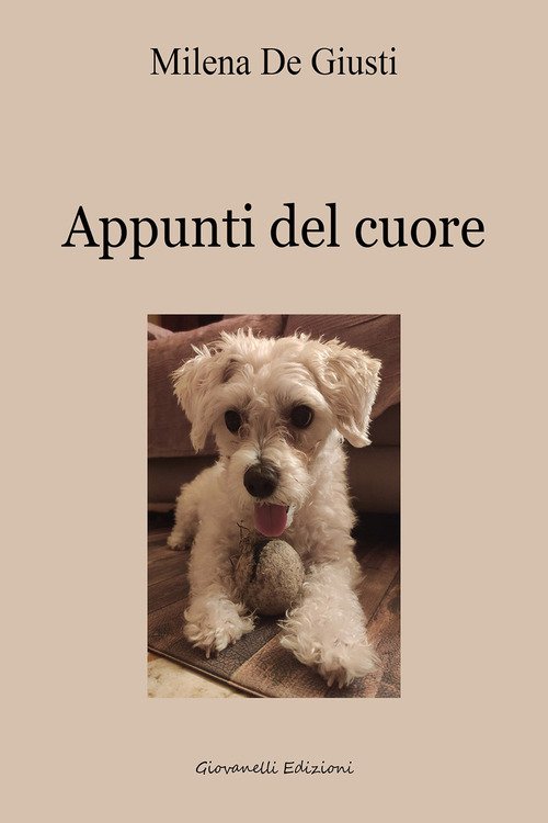 Appunti del cuore