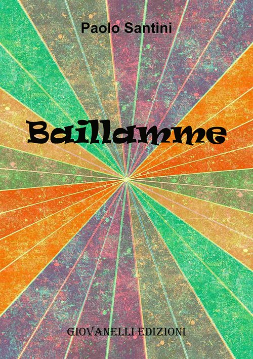 Baillamme
