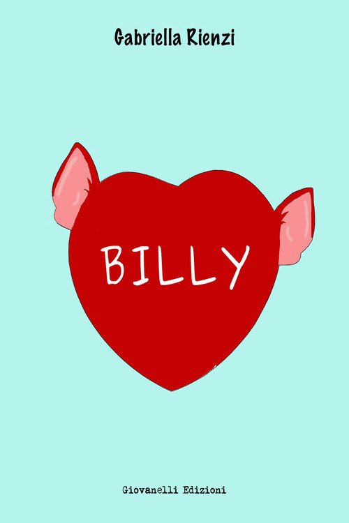 Billy