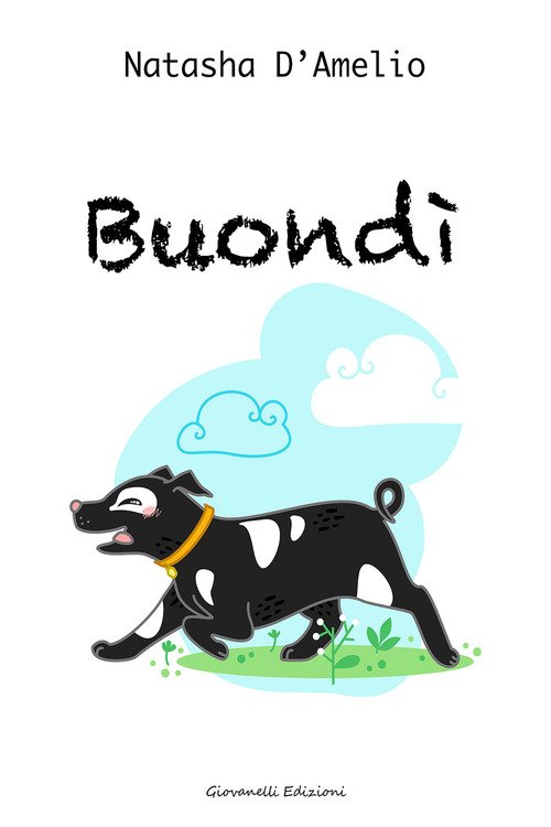 Buondì