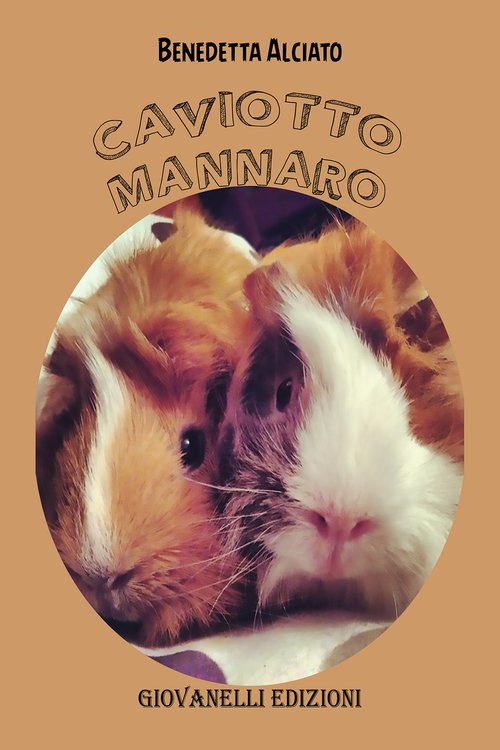 Caviotto mannaro