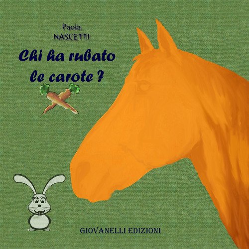 Chi ha rubato le carote?