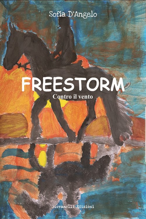 Freestorm. Contro il vento