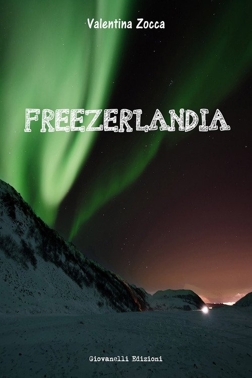 FreezerLandia