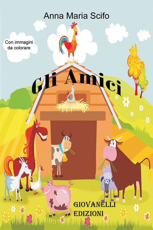 Gli amici