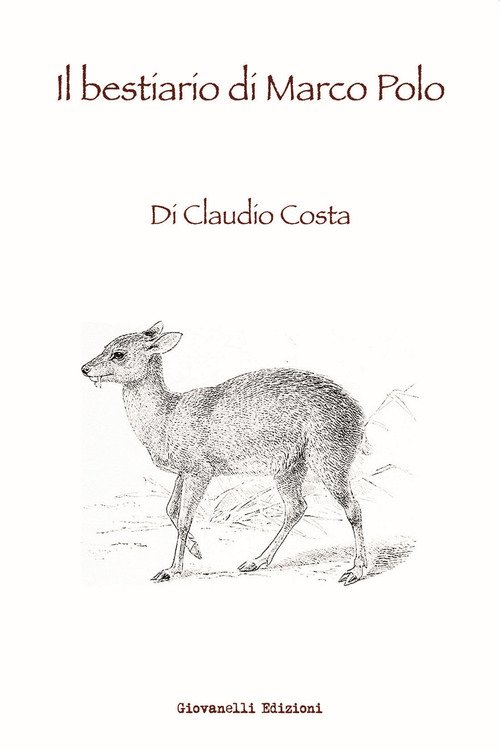 Il bestiario di Marco Polo