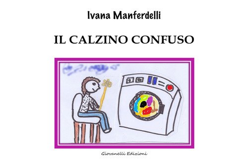 Il calzino confuso