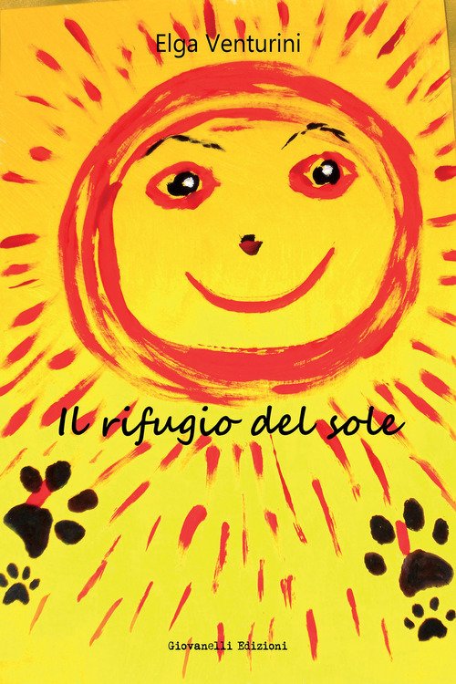 Il rifugio del sole