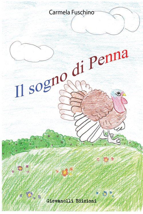 Il sogno di Penna