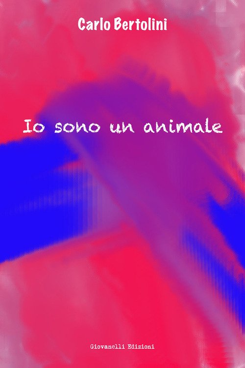 Io sono un animale
