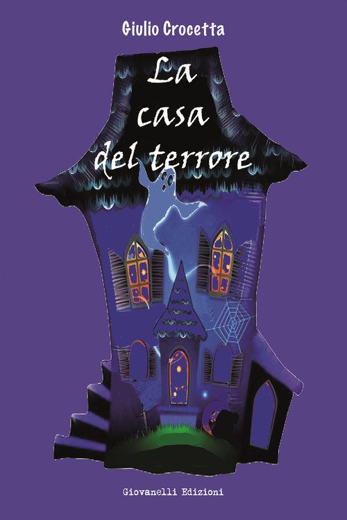 La casa del terrore