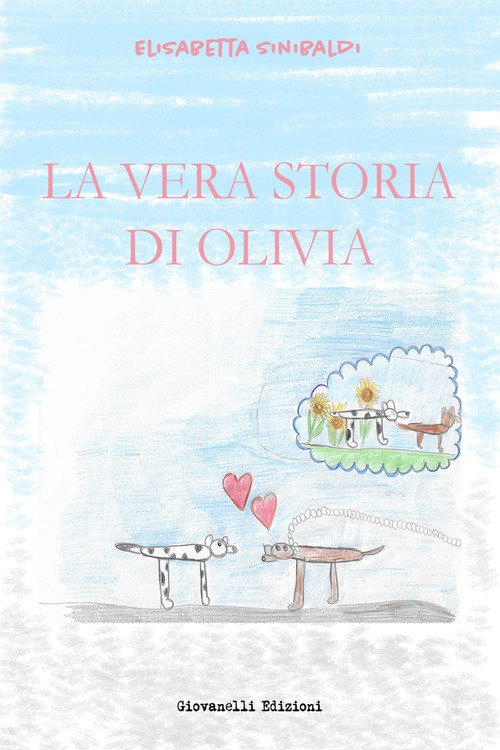 La vera storia di Olivia