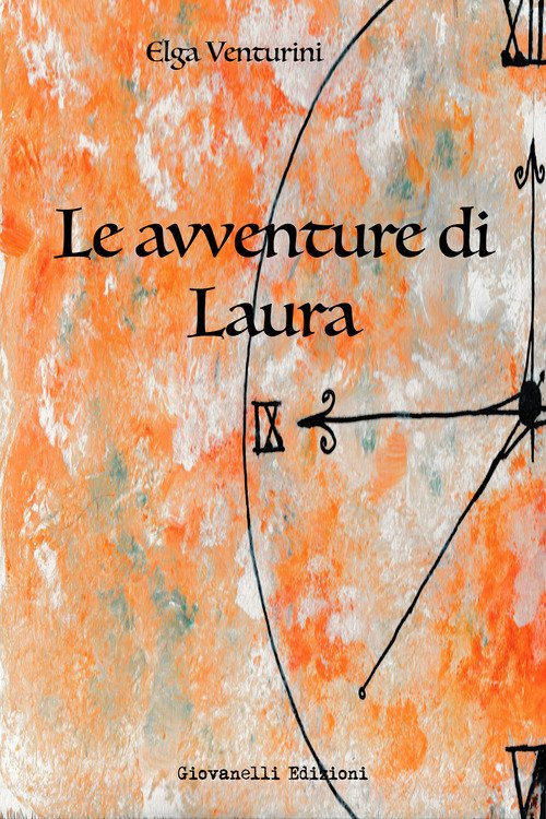 Le avventure di Laura
