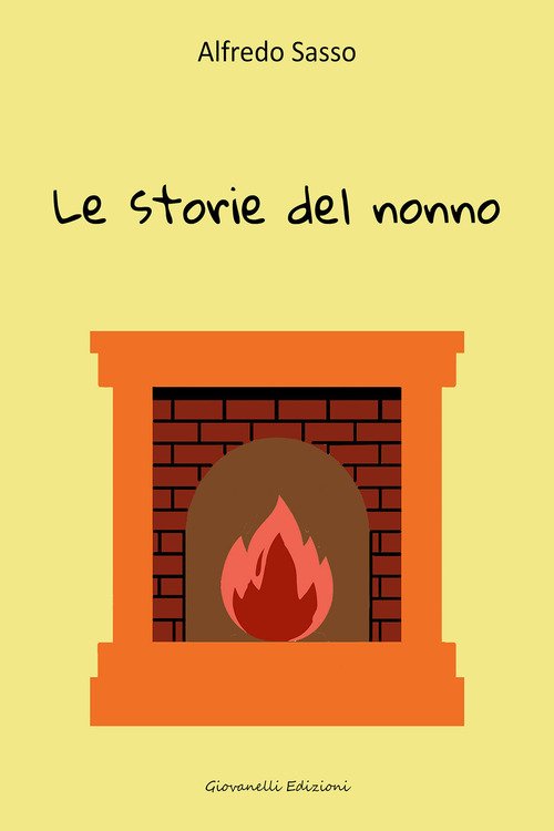 Le storie del nonno