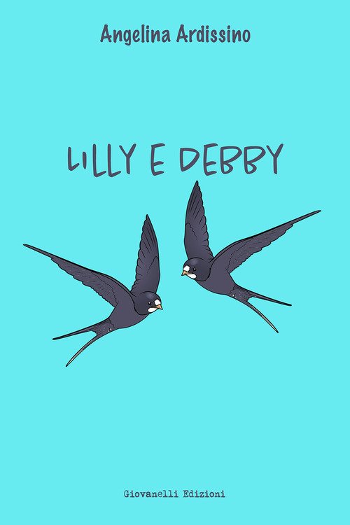 Lilly e Debby