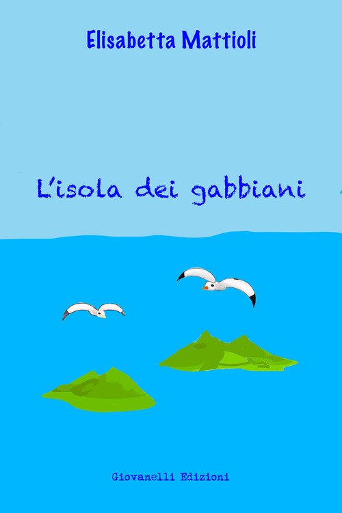 L'isola dei gabbiani