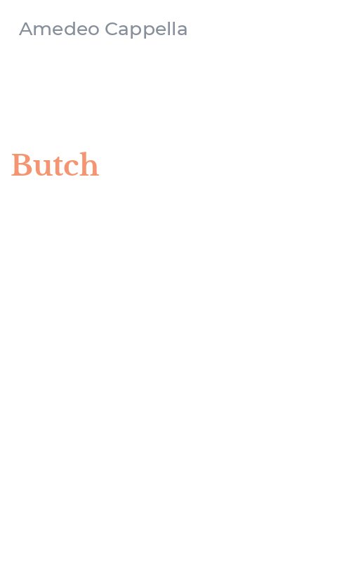 Butch