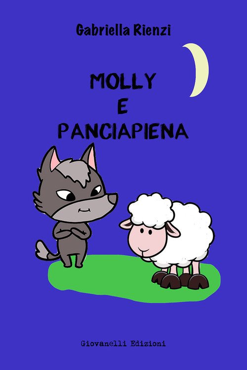 Molly e Panciapiena