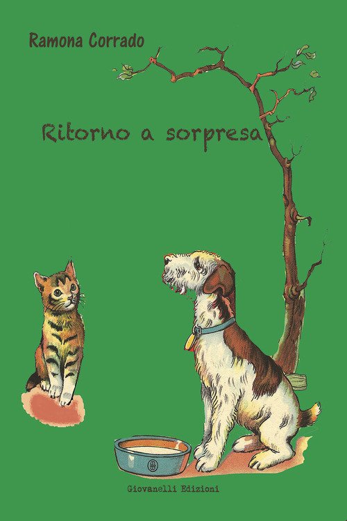 Ritorno a sorpresa