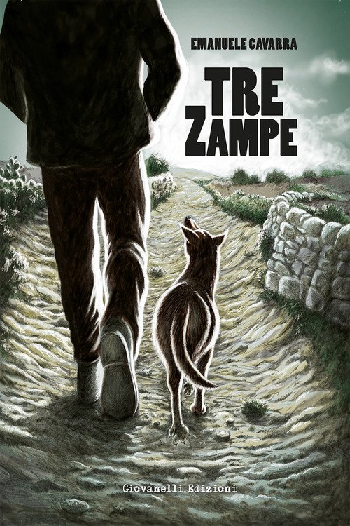 Tre zampe