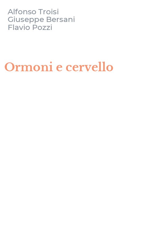 Ormoni e cervello