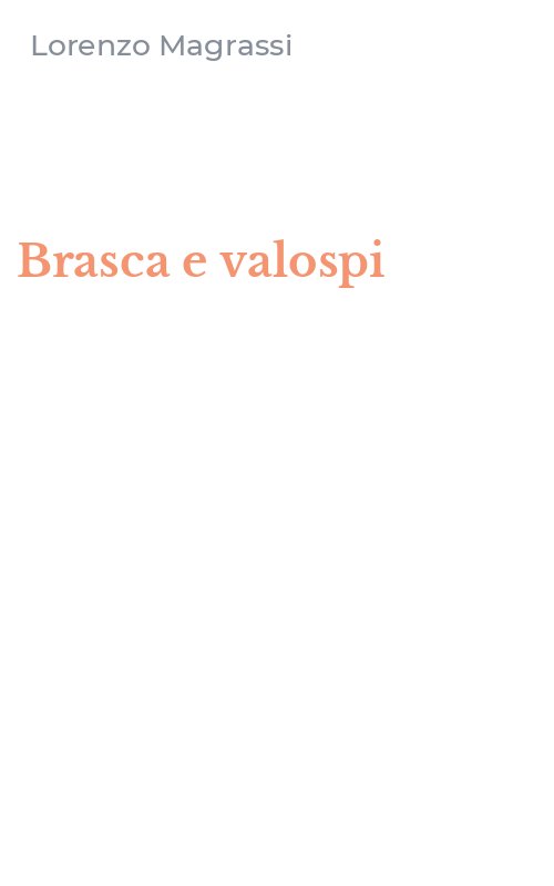 Brasca e valospi