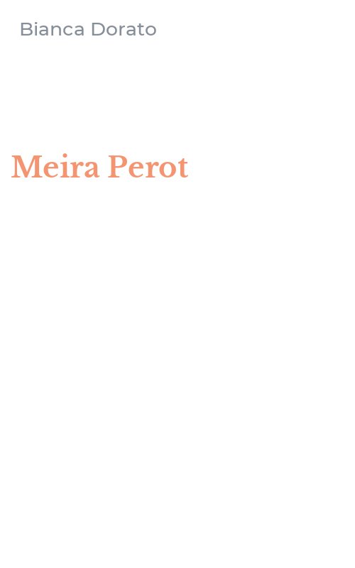 Meira Perot