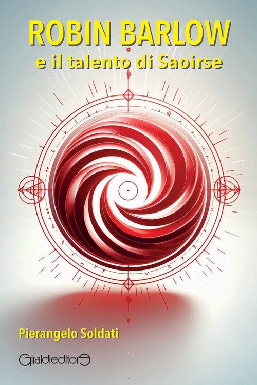Robin Barlow e il talento di Saoirse