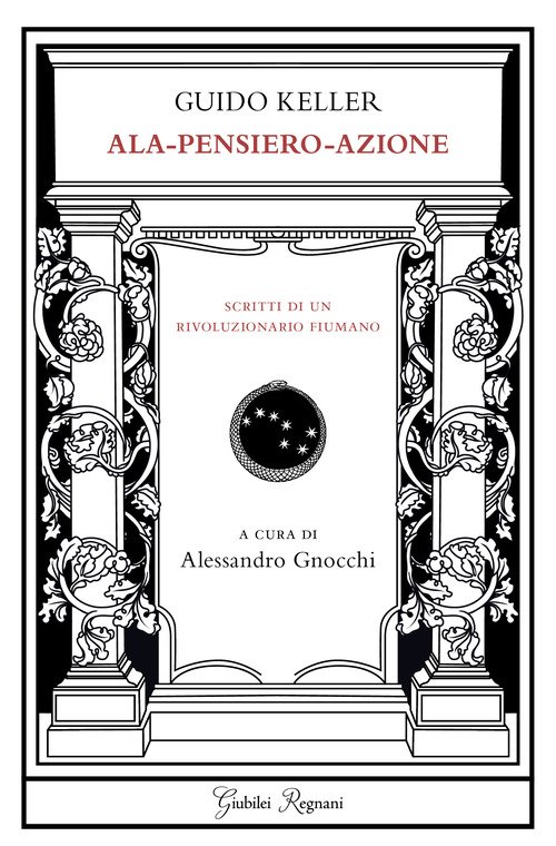 Ala - pensiero - azione