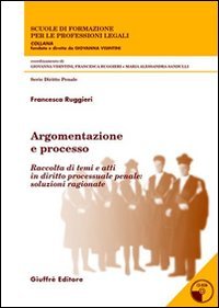 Argomentazione e processo