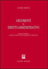 Argomenti di diritto amministrativo